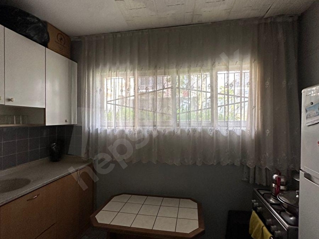 HAMİDİYE M. BODRUM KAT 2+1 SATILIK DAİRE - Görsel 27