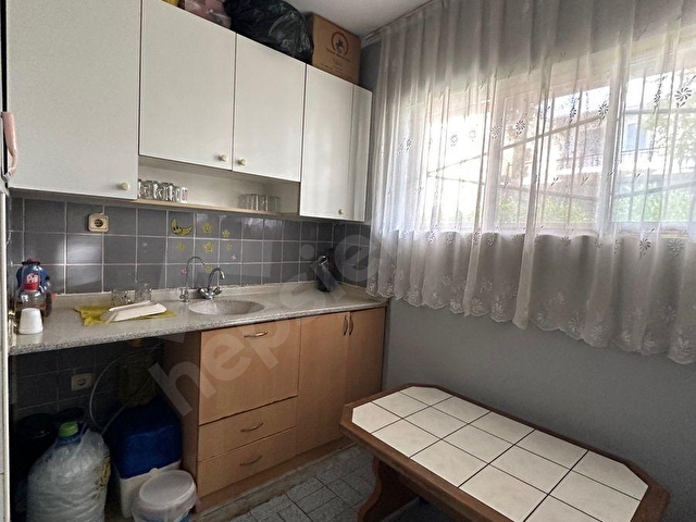 HAMİDİYE M. BODRUM KAT 2+1 SATILIK DAİRE - Görsel 28