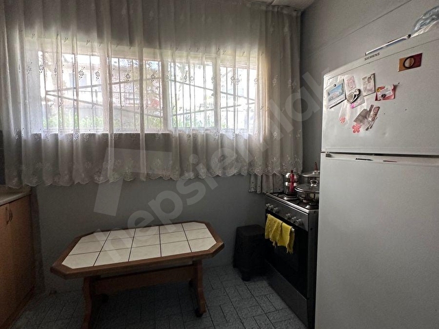 HAMİDİYE M. BODRUM KAT 2+1 SATILIK DAİRE - Görsel 29