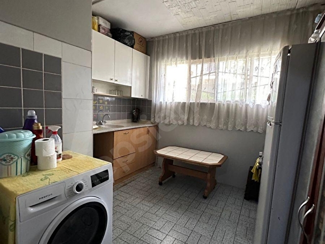 HAMİDİYE M. BODRUM KAT 2+1 SATILIK DAİRE - Görsel 30