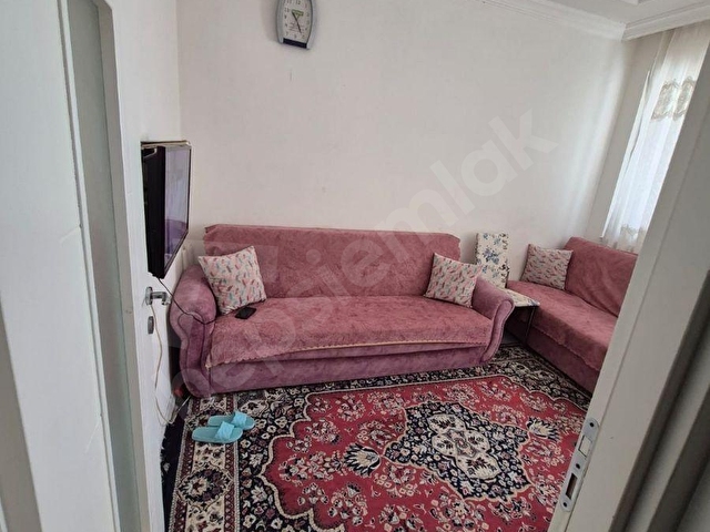 SATILIK 2+1 DAİRE - Görsel 14