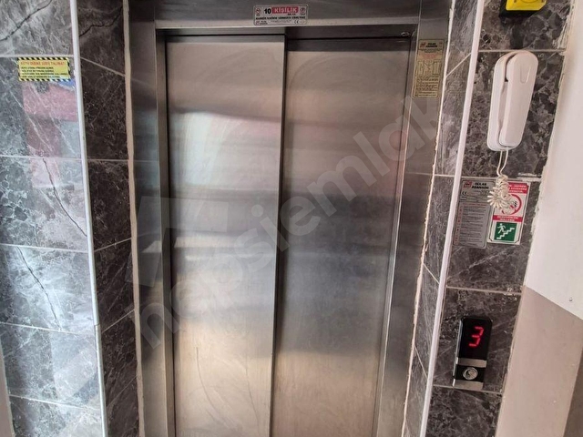 SATILIK 2+1 DAİRE - Görsel 9