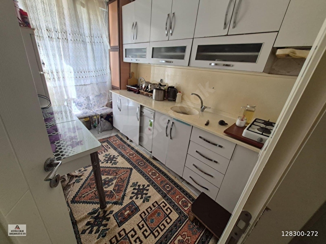 SATILIK 2+1 DAİRE - Görsel 16