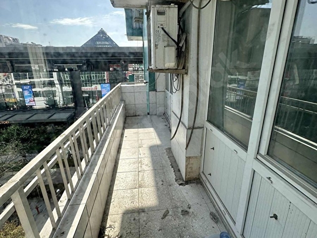 ARMAĞANDAN CAROUSEL KARŞISI ASANSÖRLÜ 7 ODALI ÇİFT CEPHE TABELA - Görsel 26