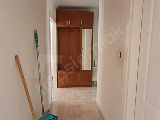 Çekmeköy Mimar Sinan Mh Kiralık 2+1 100m² Ara Kat Daire - Görsel 17