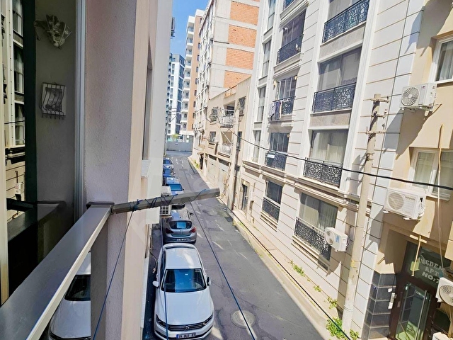Karşıyaka Örnekköy Mahallesi 2+1 Satılık Daire - Görsel 20