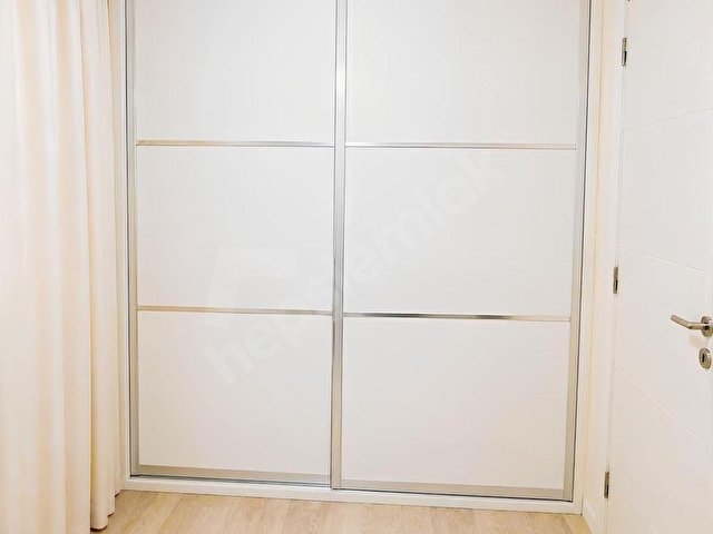Karşıyaka Örnekköy Mahallesi 2+1 Satılık Daire - Görsel 25