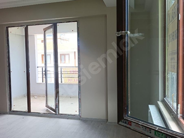 ZEYBEK*DEN İNEBOLU FULL DENİZ MANZARALI SİFİR YENİ 2+1 DAİRE - Görsel 13