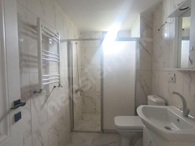 ZEYBEK*DEN İNEBOLU FULL DENİZ MANZARALI SİFİR YENİ 2+1 DAİRE - Görsel 24