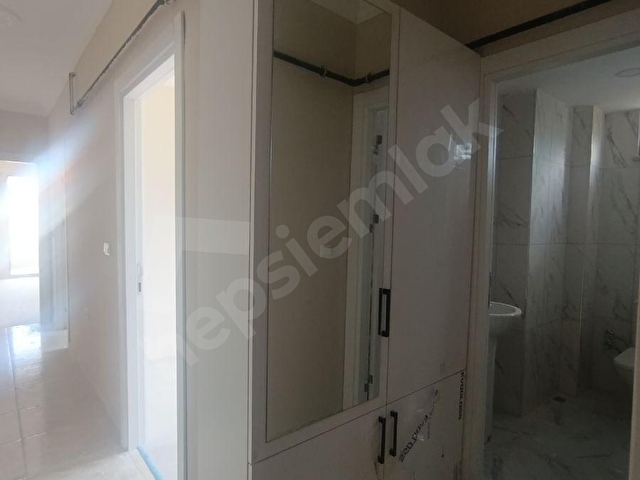 ZEYBEK*DEN İNEBOLU FULL DENİZ MANZARALI SİFİR YENİ 2+1 DAİRE - Görsel 20
