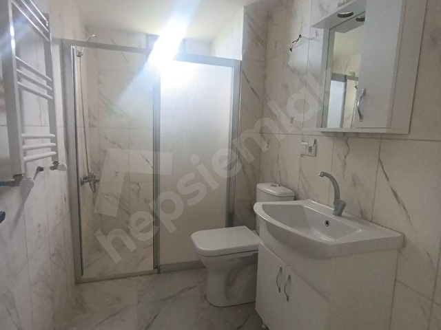 ZEYBEK*DEN İNEBOLU FULL DENİZ MANZARALI SİFİR YENİ 2+1 DAİRE - Görsel 23