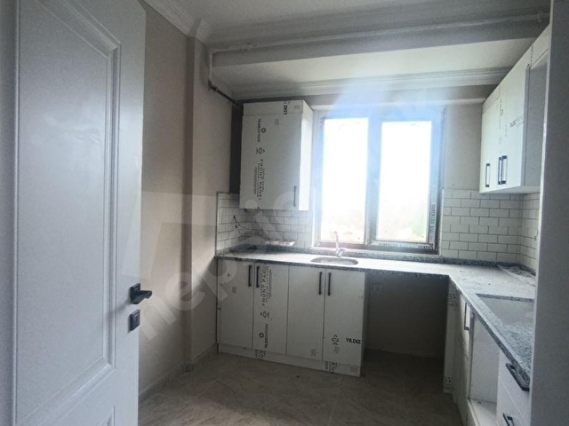 ZEYBEK*DEN İNEBOLU FULL DENİZ MANZARALI SİFİR YENİ 2+1 DAİRE - Görsel 10