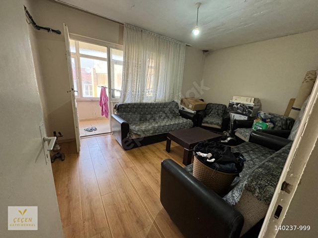 SATILIK ÇORLU HIDIRAĞA MAH. TAHTALI CAMİ YANI 3+1 İSKANLI DAİRE - Görsel 15