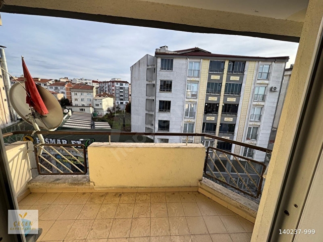 SATILIK ÇORLU HIDIRAĞA MAH. TAHTALI CAMİ YANI 3+1 İSKANLI DAİRE