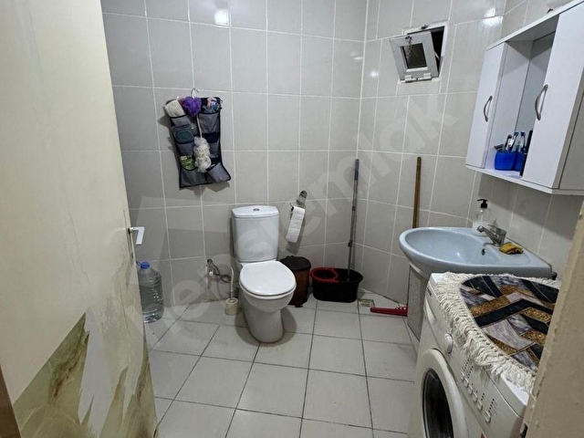 SATILIK ÇORLU HIDIRAĞA MAH. TAHTALI CAMİ YANI 3+1 İSKANLI DAİRE - Görsel 18