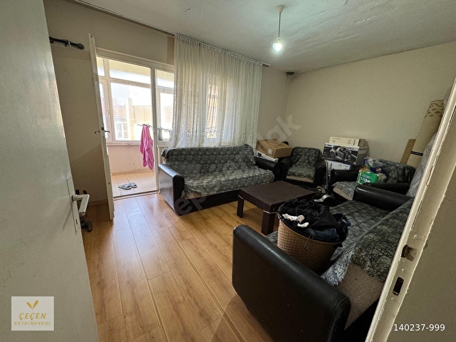 SATILIK ÇORLU HIDIRAĞA MAH. TAHTALI CAMİ YANI 3+1 İSKANLI DAİRE - Görsel 2