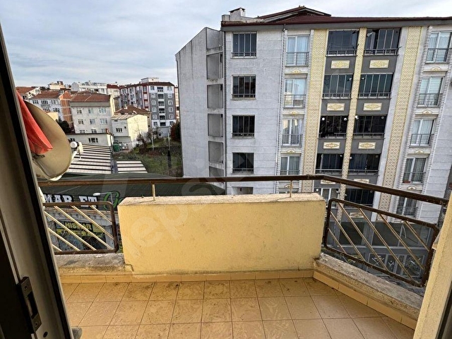 SATILIK ÇORLU HIDIRAĞA MAH. TAHTALI CAMİ YANI 3+1 İSKANLI DAİRE - Görsel 8
