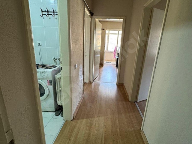 SATILIK ÇORLU HIDIRAĞA MAH. TAHTALI CAMİ YANI 3+1 İSKANLI DAİRE - Görsel 20