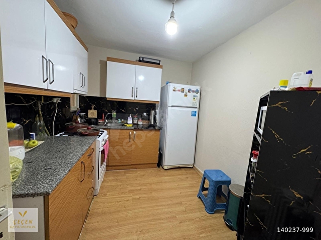 SATILIK ÇORLU HIDIRAĞA MAH. TAHTALI CAMİ YANI 3+1 İSKANLI DAİRE - Görsel 12