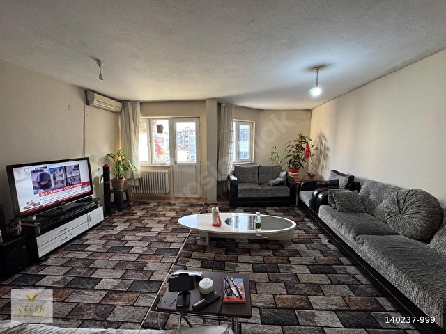 SATILIK ÇORLU HIDIRAĞA MAH. TAHTALI CAMİ YANI 3+1 İSKANLI DAİRE - Görsel 3