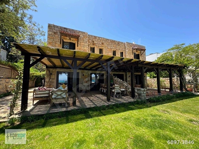 Bodrum Torba Kiralık