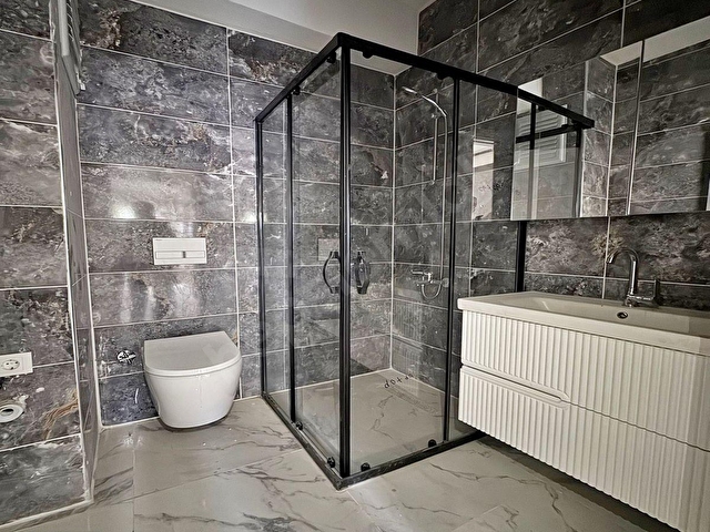 KOÇAK YATIRIMDAN TAŞINMAYA HAZIR 3+2 ÜST DUBLEKS DAİRE!!! - Görsel 23