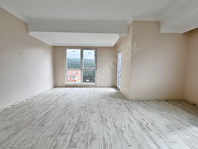 KOÇAK YATIRIMDAN TAŞINMAYA HAZIR 3+2 ÜST DUBLEKS DAİRE!!! - Görsel 6