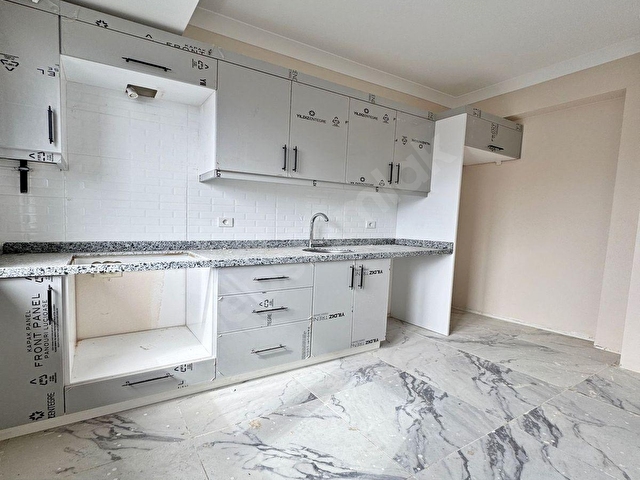 KOÇAK YATIRIMDAN TAŞINMAYA HAZIR 3+2 ÜST DUBLEKS DAİRE!!! - Görsel 12