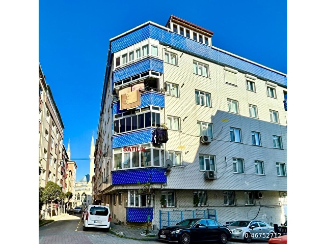 Sahibinden 3+1Krediye uygun 115 m2 Lüks Daire