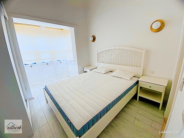 Alaçatı Pazar Yolunda Nilberkden Site İçi 3+1 Kiralık Villa - Görsel 25