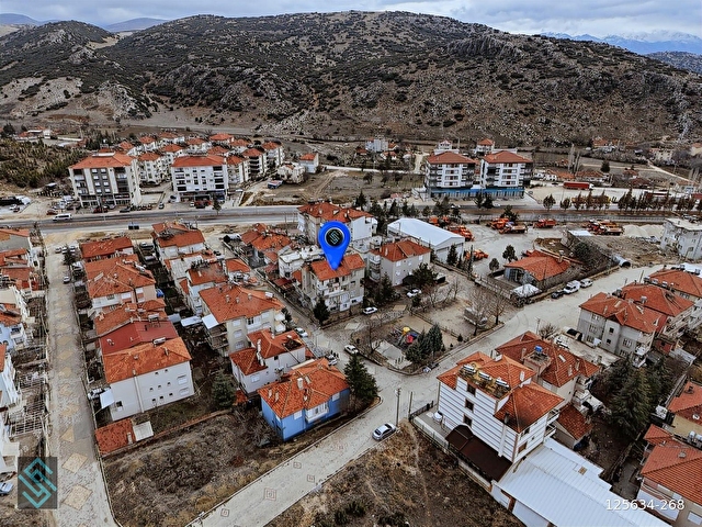 ŞALAdan SATILIK HASTANE OTOGAR BÖLGESİ GENİŞ (2+1) DAİRE - Görsel 3