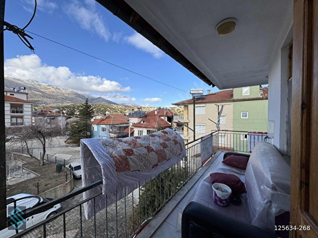 ŞALAdan SATILIK HASTANE OTOGAR BÖLGESİ GENİŞ (2+1) DAİRE - Görsel 6