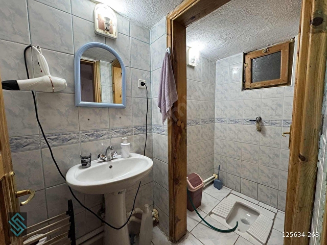 ŞALAdan SATILIK HASTANE OTOGAR BÖLGESİ GENİŞ (2+1) DAİRE - Görsel 14