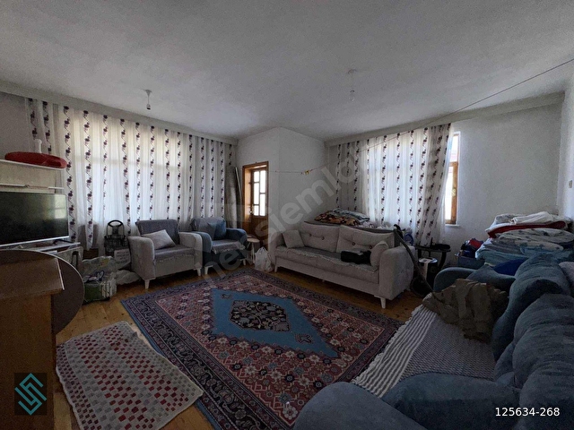 ŞALAdan SATILIK HASTANE OTOGAR BÖLGESİ GENİŞ (2+1) DAİRE - Görsel 8