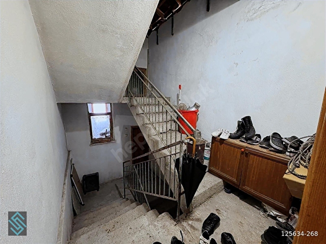 ŞALAdan SATILIK HASTANE OTOGAR BÖLGESİ GENİŞ (2+1) DAİRE - Görsel 15