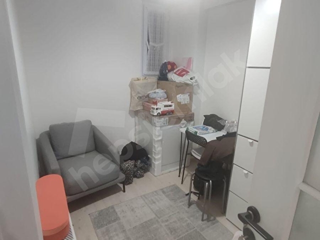 ESENLER SATILIK DAİRE NENE HATUN MH █125m² █3.KAT█3+1█YAPISAT█ - Görsel 11