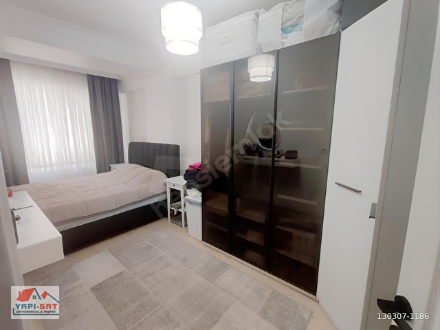 ESENLER SATILIK DAİRE NENE HATUN MH █125m² █3.KAT█3+1█YAPISAT█ - Görsel 14