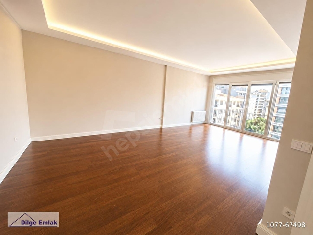 Caddebostan Taşmektepte Havuzlu Güvenlikli 3+1 Satılık daire - Görsel 9
