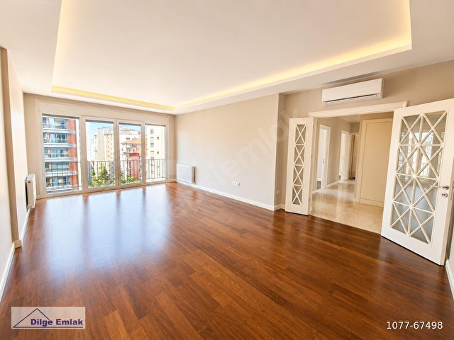 Caddebostan Taşmektepte Havuzlu Güvenlikli 3+1 Satılık daire - Görsel 8