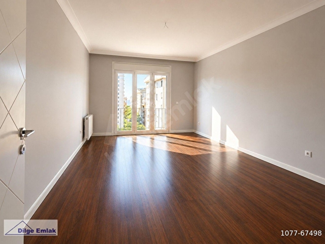 Caddebostan Taşmektepte Havuzlu Güvenlikli 3+1 Satılık daire - Görsel 16
