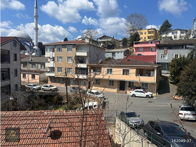 TARABYADA SATILIK (3+1)MÜSTAKİL EV - Görsel 2