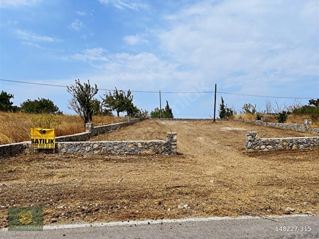 FURKAN DEMİRDEN KARAMÜRSEL HAYRİYEDE YOLA CEPHE 901 M2 SATILIK - Görsel 13