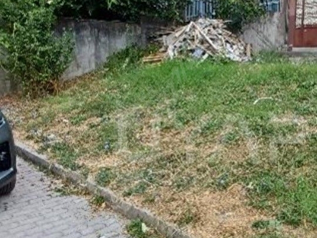 Samsun Canik Satılık Arsa - Görsel 5