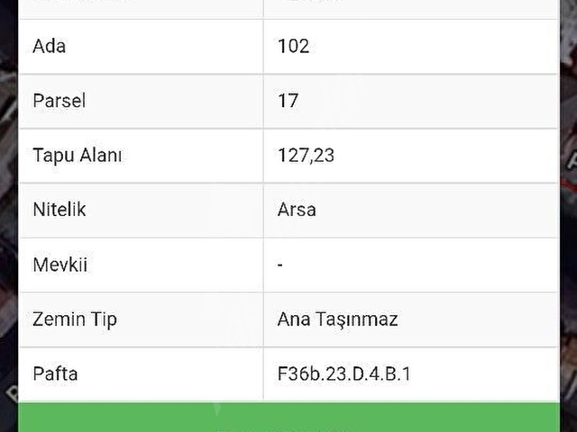 Samsun Canik Satılık Arsa - Görsel 3