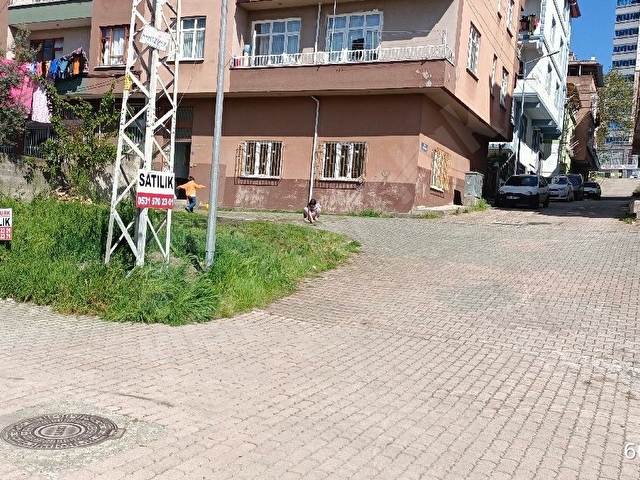 Samsun Canik Satılık Arsa - Görsel 4