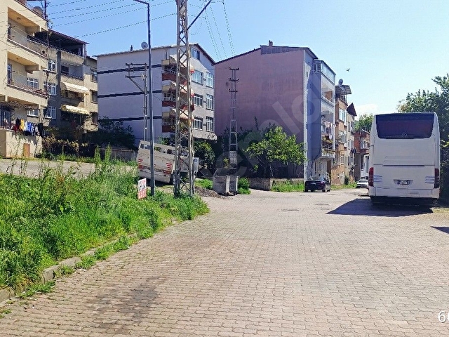 Samsun Canik Satılık Arsa - Görsel 6