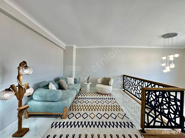 Günlük Kiralık 2 Odalı Residence - Muğla Dalaman Ege Mahallesi - 6 Kişi Kapasiteli - Görsel 10