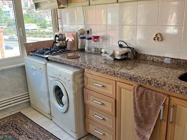 EŞYALI 3+1 KİRALIK DAİRE 20.000