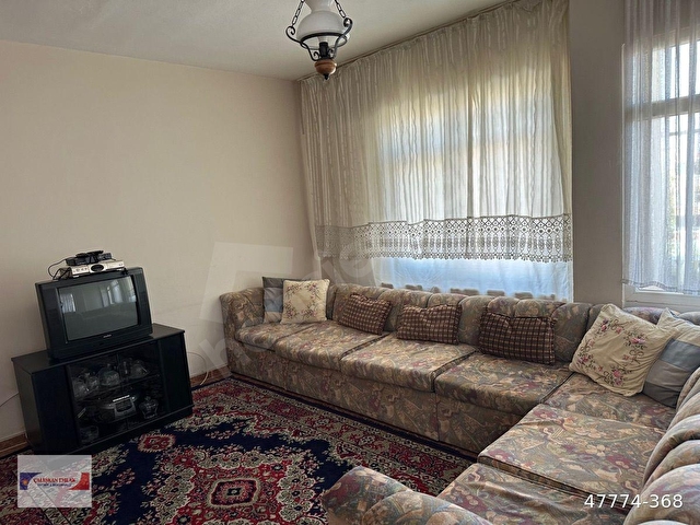 EŞYALI 3+1 KİRALIK DAİRE 20.000 - Görsel 9