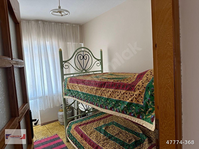 EŞYALI 3+1 KİRALIK DAİRE 20.000 - Görsel 12